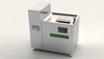 餐廚垃圾處理機